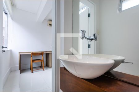 Apartamento para alugar com 84m², 2 quartos e 1 vaga Apartamento para alugar com 84m², 2 quartos e 1 vagaBanheiro suíte ou lavabo