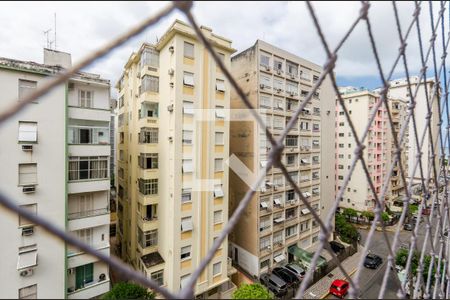 Apartamento para alugar com 84m², 2 quartos e 1 vaga Apartamento para alugar com 84m², 2 quartos e 1 vagaVista