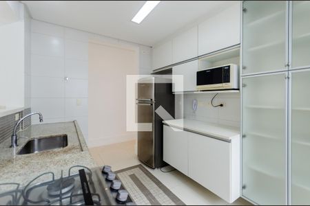 Apartamento para alugar com 84m², 2 quartos e 1 vaga Apartamento para alugar com 84m², 2 quartos e 1 vagaCozinha