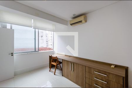 Apartamento para alugar com 84m², 2 quartos e 1 vaga Apartamento para alugar com 84m², 2 quartos e 1 vagaSuíte ou escritório