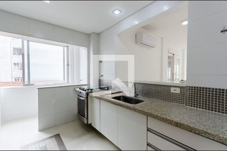 Apartamento para alugar com 84m², 2 quartos e 1 vaga Apartamento para alugar com 84m², 2 quartos e 1 vagaCozinha