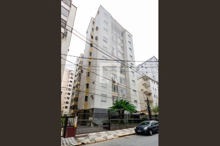 Apartamento para alugar com 84m², 2 quartos e 1 vaga Apartamento para alugar com 84m², 2 quartos e 1 vagaFachada