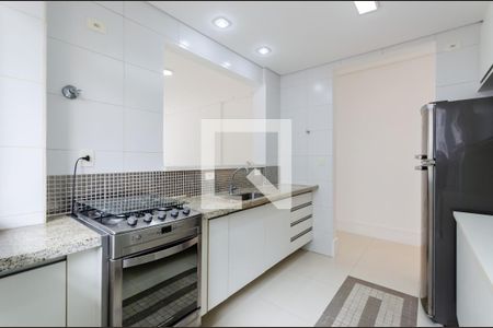 Apartamento para alugar com 84m², 2 quartos e 1 vaga Apartamento para alugar com 84m², 2 quartos e 1 vagaCozinha