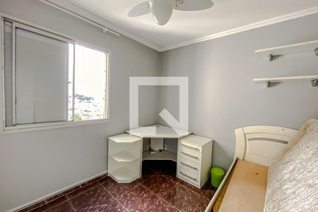 Quarto de apartamento à venda com 4 quartos, 115m² em Vila Prudente, São Paulo