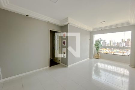 Sala de apartamento à venda com 4 quartos, 115m² em Vila Prudente, São Paulo