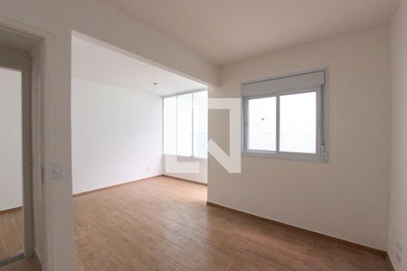 Quarto de apartamento à venda com 2 quartos, 55m² em Água Fria, São Paulo