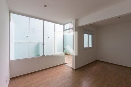 Quarto de apartamento à venda com 2 quartos, 55m² em Água Fria, São Paulo