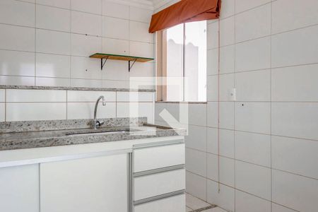 Apartamento para alugar com 50m², 1 quarto e 1 vagaCozinha