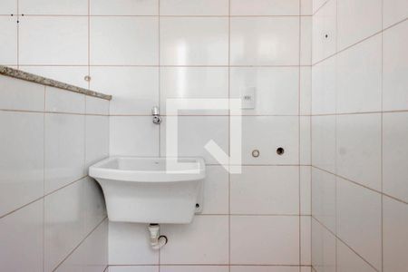 Apartamento para alugar com 50m², 1 quarto e 1 vagaÁrea de Serviço