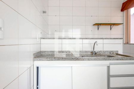 Apartamento para alugar com 50m², 1 quarto e 1 vagaCozinha