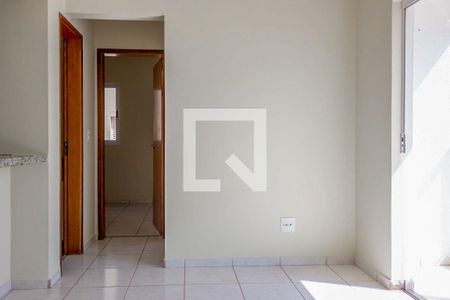 Apartamento para alugar com 50m², 1 quarto e 1 vagaSala