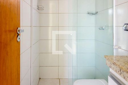Apartamento para alugar com 50m², 1 quarto e 1 vagaBanheiro