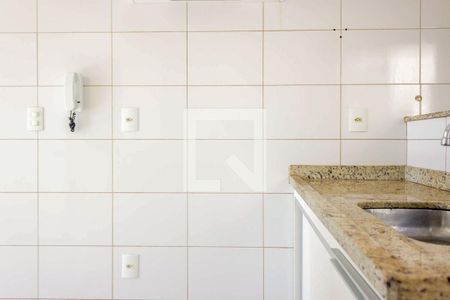Apartamento para alugar com 50m², 1 quarto e 1 vagaCozinha