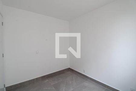 Quarto 1 de apartamento para alugar com 2 quartos, 42m² em Jardim Germânia, São Paulo