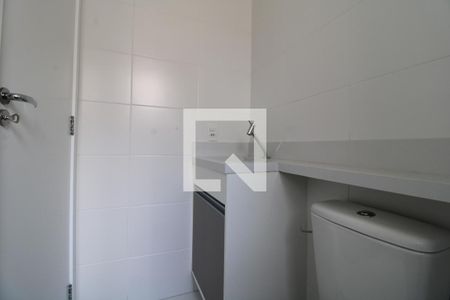 Apartamento para alugar com 42m², 2 quartos e 1 vagaBanheiro