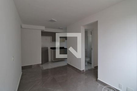 Apartamento para alugar com 2 quartos, 42m² em Jardim Germânia, São Paulo