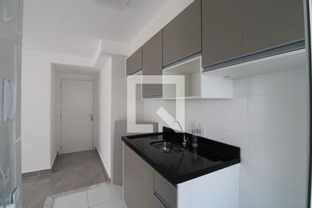 Apartamento para alugar com 42m², 2 quartos e 1 vagaCozinha
