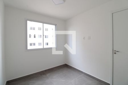 Quarto 1 de apartamento para alugar com 2 quartos, 42m² em Jardim Germânia, São Paulo