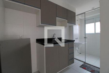 Apartamento para alugar com 42m², 2 quartos e 1 vagaCozinha