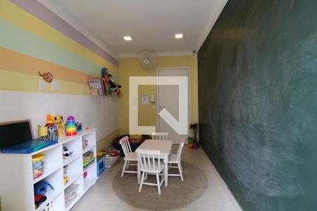 Apartamento para alugar com 42m², 2 quartos e 1 vagaBrinquedoteca