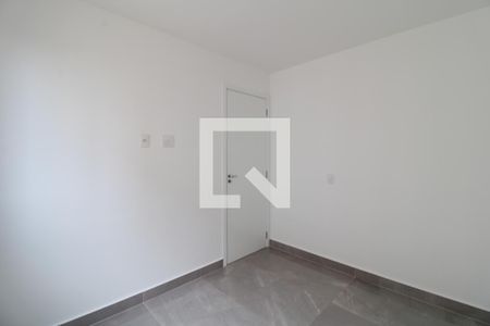 Quarto 1 de apartamento para alugar com 2 quartos, 42m² em Jardim Germânia, São Paulo