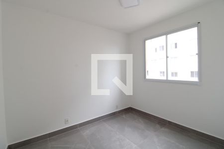Quarto 1 de apartamento para alugar com 2 quartos, 42m² em Jardim Germânia, São Paulo