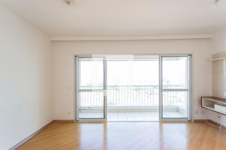 Sala  de apartamento para alugar com 3 quartos, 87m² em Vila Campesina, Osasco