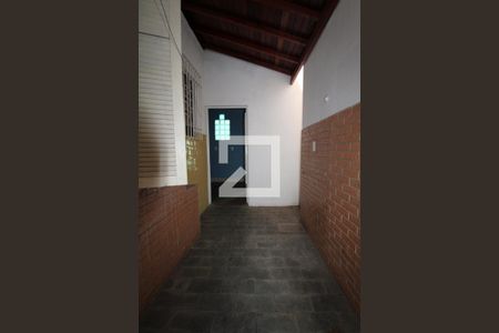 Casa à venda com 213m², 4 quartos e 3 vagasÁrea de Serviço