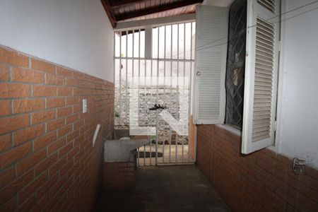 Casa à venda com 213m², 4 quartos e 3 vagasÁrea de Serviço