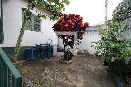 Casa à venda com 213m², 4 quartos e 3 vagasQuintal e garagem