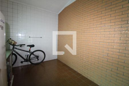 Casa à venda com 213m², 4 quartos e 3 vagasCozinha