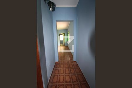 Casa à venda com 213m², 4 quartos e 3 vagasCorredor