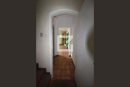 Casa à venda com 213m², 4 quartos e 3 vagasQuarto Suíte (1º pavimento)