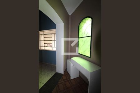 Casa à venda com 213m², 4 quartos e 3 vagasSala