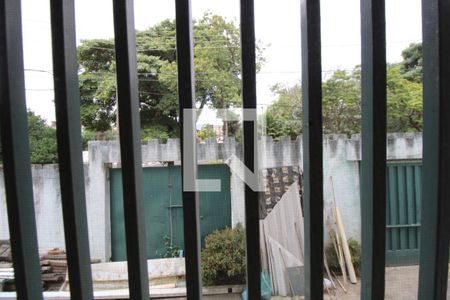 Casa à venda com 213m², 4 quartos e 3 vagasVista do Quarto Suíte (térreo)