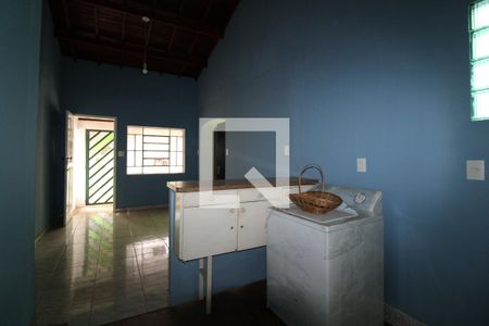 Casa à venda com 213m², 4 quartos e 3 vagasCozinha