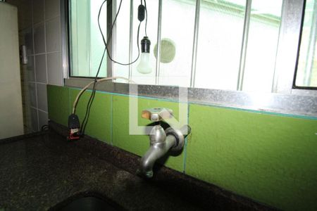 Casa à venda com 213m², 4 quartos e 3 vagasCozinha