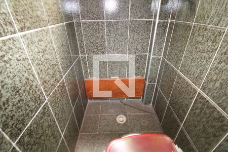 Casa à venda com 213m², 4 quartos e 3 vagasSauna (2º pavimento)