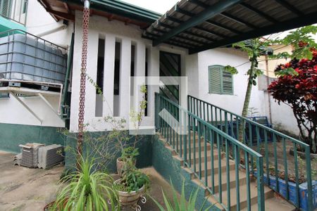 Casa à venda com 213m², 4 quartos e 3 vagasQuintal e garagem