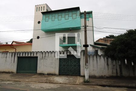 Casa à venda com 213m², 4 quartos e 3 vagasFachada