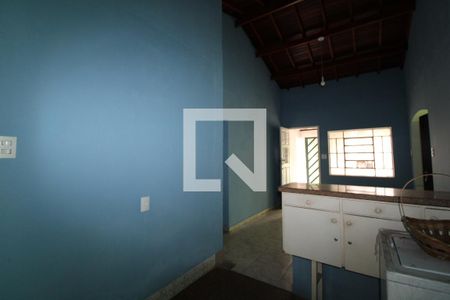 Casa à venda com 213m², 4 quartos e 3 vagasCozinha