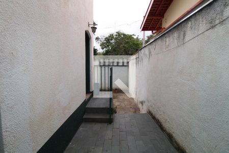 Casa à venda com 213m², 4 quartos e 3 vagasQuintal e garagem