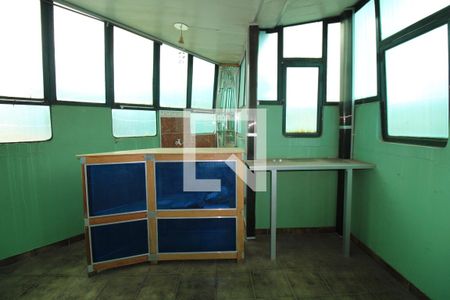 Casa à venda com 213m², 4 quartos e 3 vagasSalão (2º pavimento)