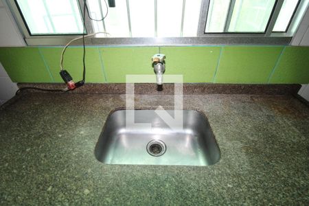 Casa à venda com 213m², 4 quartos e 3 vagasCozinha