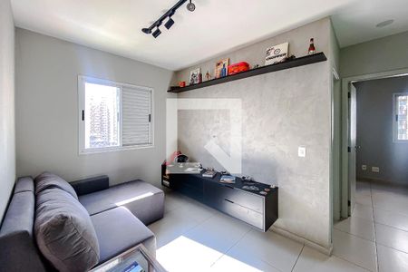 Sala de apartamento para alugar com 1 quarto, 70m² em Água Branca, São Paulo