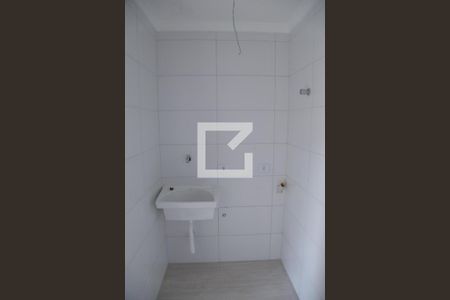 Apartamento à venda com 41m², 2 quartos e sem vagaÁrea de Serviço