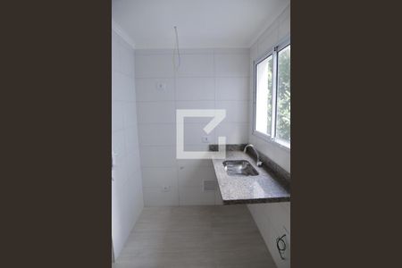 Apartamento à venda com 41m², 2 quartos e sem vagaCozinha