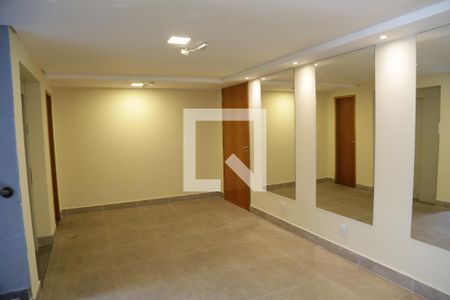Apartamento à venda com 41m², 2 quartos e sem vagaHall Social