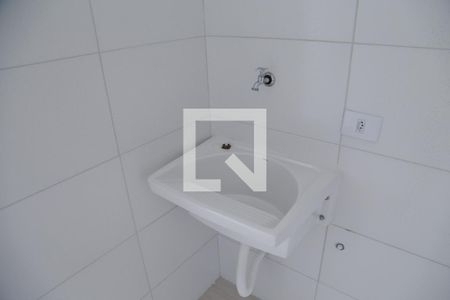 Apartamento à venda com 41m², 2 quartos e sem vagaÁrea de Serviço