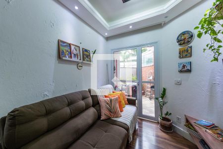 Sala de apartamento para alugar com 2 quartos, 65m² em Vila Prudente, São Paulo